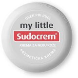Sudocrem Krema za negu kože My Little, 22 g Cene