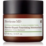 Hypoallergenic Clean Correction vlažilna in hranilna krema 59 ml