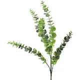 umetna vejica plastika Viridis Eukaliptus 80cm zelena 1 kos, (5000329486)