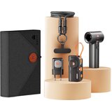 Havit putni set STK011 EU (putni punjač + power bank + USB-C kabl + ručni ventilator) ( 61006 ) | Eponuda.com