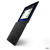 Lenovo thinkpad L14 G5 (black) wuxga ips, ryzen 7 pro 7735U, 16GB, 512GB ssd, win 11 pro (21L5001ACX) Cene