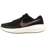 Nike Modne superge W Revolution 8 Print Črna Cene