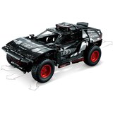 Lego Technic: Audi RS Q e-tron | Shoptok.si