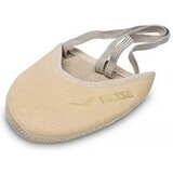 Charlotte Russe PUNTERA GIMNASIA RITMICA ENTRENAMIENTO TAUPE Bež | shoptok.hr