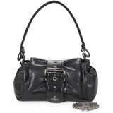 Vivienne Westwood Torbice za na ramo HAZEL TREASURE HANDBAG Črna | Shoptok.si