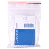 Curaprox Flosspic DF 967 zobna nitka in zobotrebec v enem 30 kos | Shoptok.si