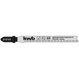 KWB bimetalni list za ubodnu pilu za plastiku 2/1 49622120 | Eponuda.ba