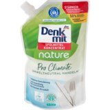 Denkmit nature pro climate detergent za ručno pranje posuđa – limun 500 ml cene