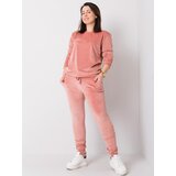 RELEVANCE Set-RV-KMPL-6085.05-dark pink | Shoptok.si