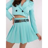 Italy Moda Skirt-DHJ-SD-8765.26-mint Cijene