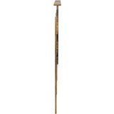  Vzglavje z vzglavjem Dimljeni oreh 140 cm Konstruiran les, (5000109885) | Shoptok.si