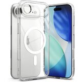 Ringke MAGNETNI OVITEK FUSION ZA IPHONE 17 AIR Z MAGSAFE PROZORNIM ZAŠČITNIM POLNILOM, (5000347813) Cene