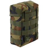 Brandit Torbica Molle Pouch Fire, Woodland | shoptok.hr