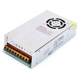 CERBERUS Napajanje DC 12V 20A ormaric 18ch SPD-240 | Eponuda.com