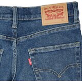 Levi's STAY LOOSE TAPER JEANS Plava | shoptok.hr