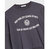 Sinsay Crewneck majica | shoptok.hr