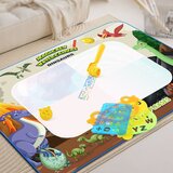 Woopie magic podloga za slikanje vodom xxl markice s brojevima 100 cm | shoptok.hr