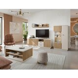 Mömax Vitrina Mosano, B: 87,2 Cm | Shoptok.si