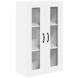  Zidni kuhinjski ormarić s policom Zidne Bijelo 60 x 31 x 100 cm | shoptok.hr