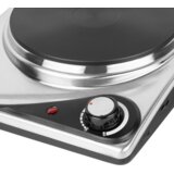 Teesa TSA0202 prenosno električno kuhalo 1500 W – ena plošča, termostat, Ø188 mm | Shoptok.si