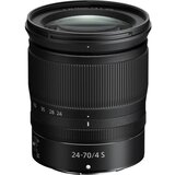 Nikon NIKKOR Z 24-70mm f/4 S | Eponuda.ba