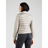 No. 1 Como Prehodna jakna greige | Shoptok.si