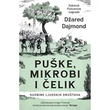 Džared Dajmond
 - Puške, mikrobi i čelik: Sudbine ljudskih društava