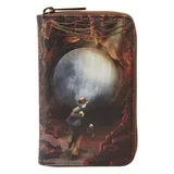Indiana Jones Raiders Zip Around Wallet ( 060673 )