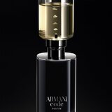 Giorgio Armani Code Parfum parfumska voda za ponovno polnjenje 125 ml za moške | Shoptok.si