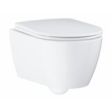 Grohe viseča brezrobna WC školjka Essence 3957100H (brez WC deske) Cene