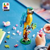 Lego eksotični papagaj - 31136 | Shoptok.si