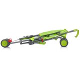 Chipolino kolica Holiday - Lime | shoptok.hr
