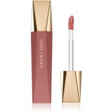 Estée Lauder Pure Color Whipped Matte Lip Color lahka tekoča mat šminka odtenek 921 Air Kiss 9 ml | Shoptok.si