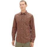 Tom Tailor 1037456 Muška košulja, Višebojna | ePonuda.com