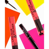 Catrice Lash Glue & Eyeliner Eyeliner s ljepilom i aplikatorom 010 1,7 ml | shoptok.hr