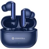 Comicell slušalice bluetooth star buds 2 sl 1904 plave bubice *md *sr Cene