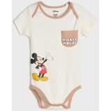 Sinsay Bodi od organskog pamuka s printom Mickey Mouse | shoptok.hr