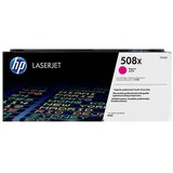 HP CF363X toner (508X), bibor-crvena 9500/str | shoptok.hr
