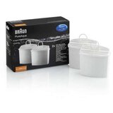  Rjavi vodni filter set BRSC 006 (VE2), (20721412) | Shoptok.si