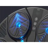  Led interaktivni boksački štit mma coach music usb 35cm i rukavice | shoptok.hr
