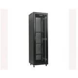 MAXPRO LINE rack orman samostojeći, 42U, 800x1000, perforirana vrata (pakovanje od 5 kutija) Cene