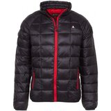Peak Mountain Puhovke Doudoune fine garçon ECAROY Črna | Shoptok.si