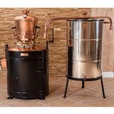  Kazan Professional 120 l sa kilerom Cijene