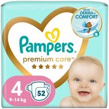 Pampers premium care mb 4 104kom Cene