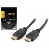 Gembird CC-HDMI4-15M HDMI kabl v.1.4 ethernet support 3D/4K TV 15m 2484 | ePonuda.com