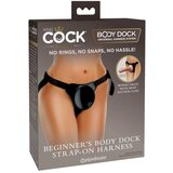 Pipedream Čašica za vibrator King Cock Elite Cene