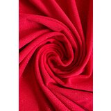Numoco Women's classic dress with a cutout on the back | ePonuda.com