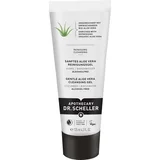 Nežen čistilni gel z aloe vero