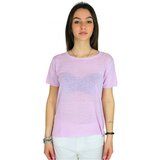Take Two Majice z dolgimi rokavi DKE8042 Vijolična | Shoptok.si