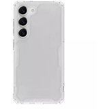  NATURE PRO TPU MASKA ZA SAMSUNG GALAXY S23 PLUS PROZIRNA | shoptok.hr
